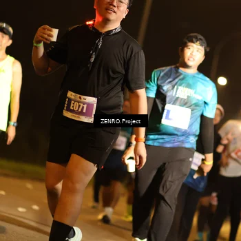 Runner Photo 4905763