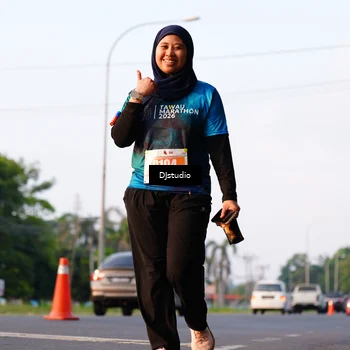 Runner Photo 4905766