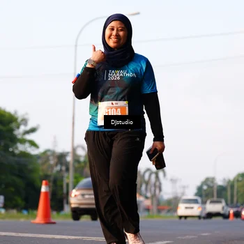 Runner Photo 4905768