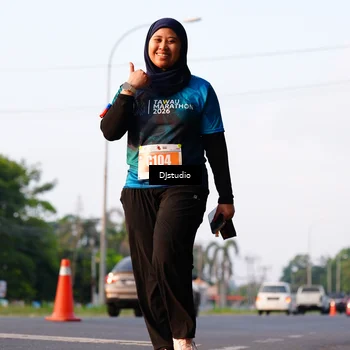 Runner Photo 4905769