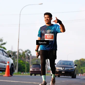Runner Photo 4905778