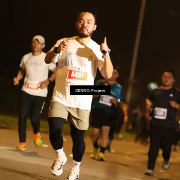 Runner Photo 4905784