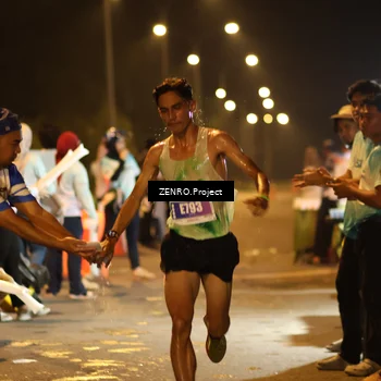 Runner Photo 4905787