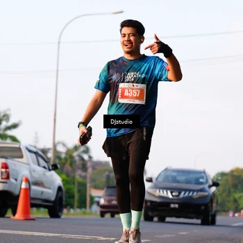 Runner Photo 4905792