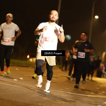 Runner Photo 4905795