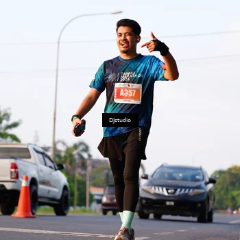 Runner Photo 4905796