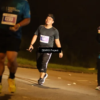 Runner Photo 4905801