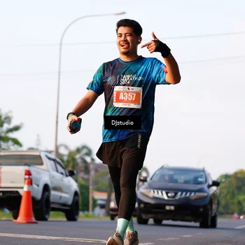 Runner Photo 4905804