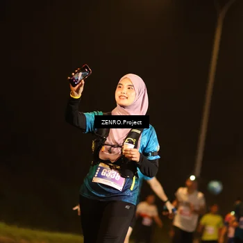 Runner Photo 4905805