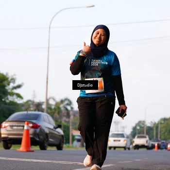 Runner Photo 4905807