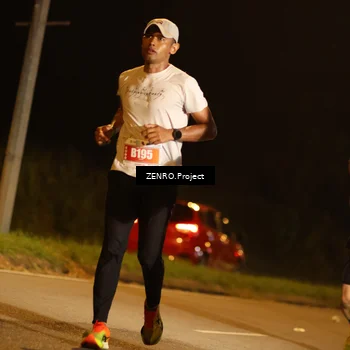 Runner Photo 4905811