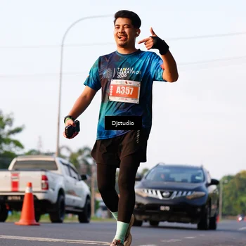 Runner Photo 4905812