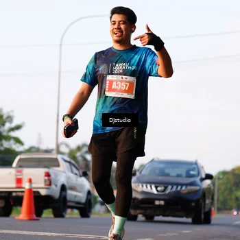 Runner Photo 4905813