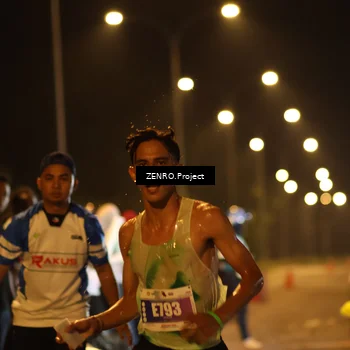 Runner Photo 4905838