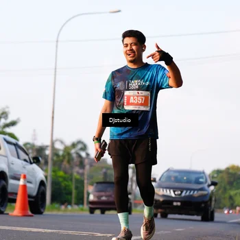 Runner Photo 4905842