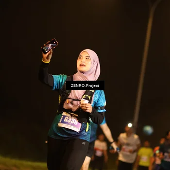 Runner Photo 4905845