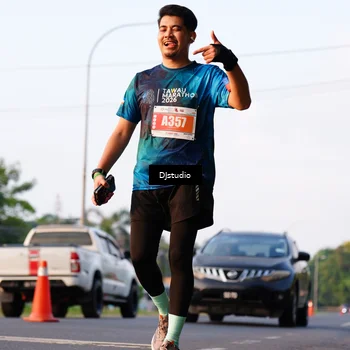 Runner Photo 4905858