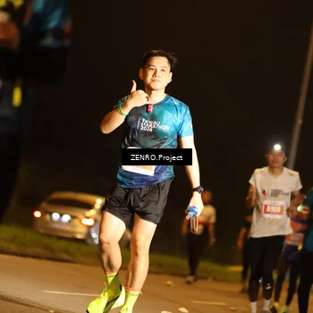 Runner Photo 4905861