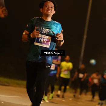 Runner Photo 4905866