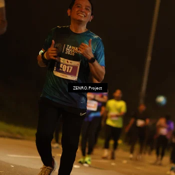 Runner Photo 4905884