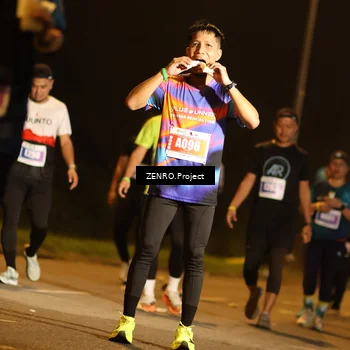 Runner Photo 4905885