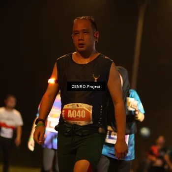 Runner Photo 4905887