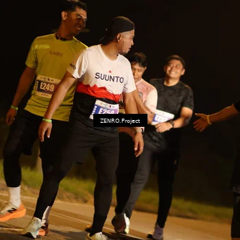 Runner Photo 4905897