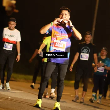 Runner Photo 4905898