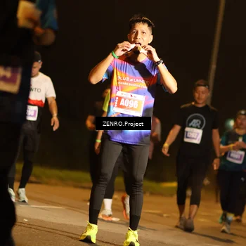 Runner Photo 4905909