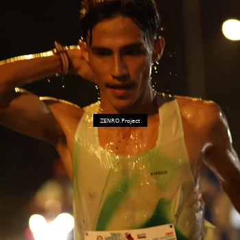 Runner Photo 4905910