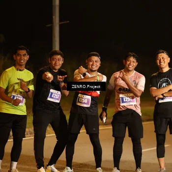 Runner Photo 4905916