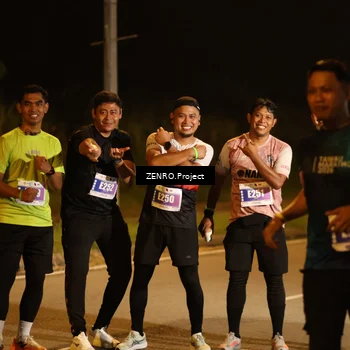 Runner Photo 4905917