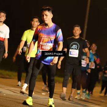 Runner Photo 4905918