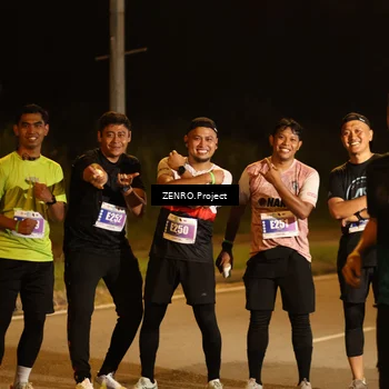 Runner Photo 4905920