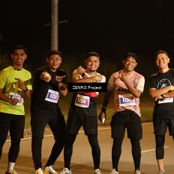 Runner Photo 4905922