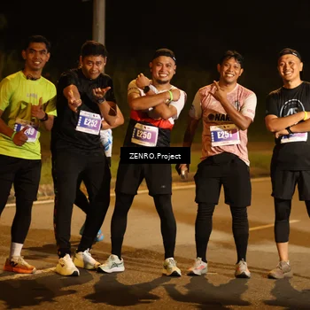 Runner Photo 4905923