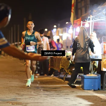 Runner Photo 4905930