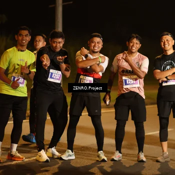 Runner Photo 4905935