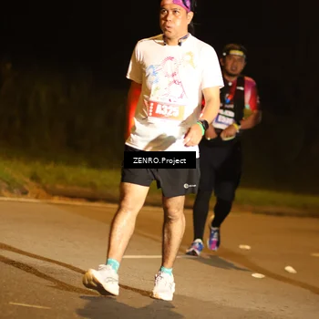 Runner Photo 4905942
