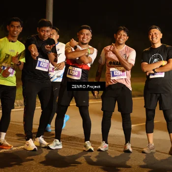 Runner Photo 4905973