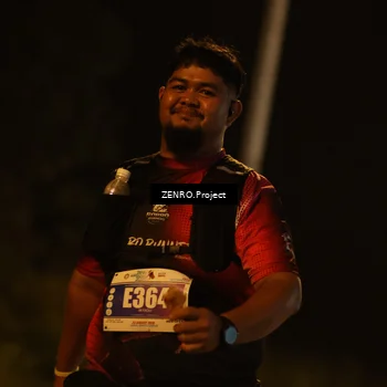 Runner Photo 4905977