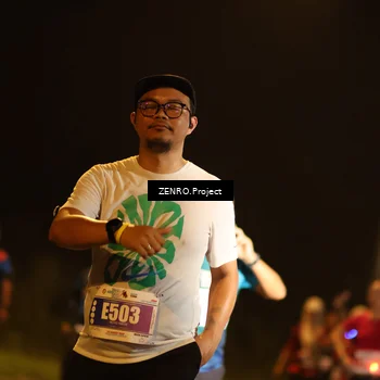 Runner Photo 4905978