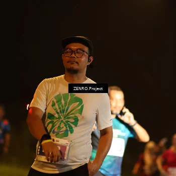 Runner Photo 4905981
