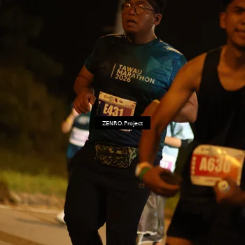 Runner Photo 4905996