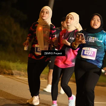 Runner Photo 4906003