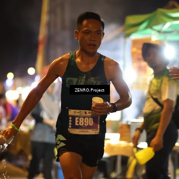 Runner Photo 4906031
