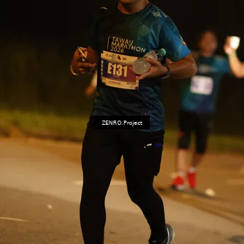 Runner Photo 4906035