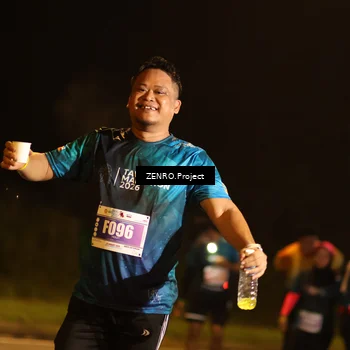 Runner Photo 4906038