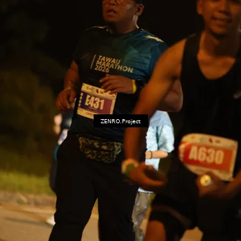 Runner Photo 4906044