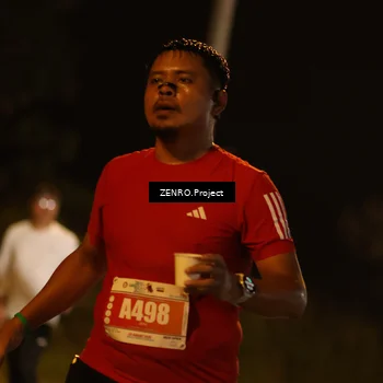 Runner Photo 4906047